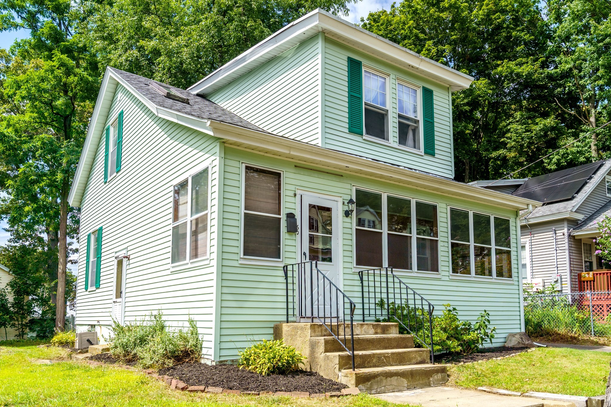 60 Euclid Street Property Photo 1