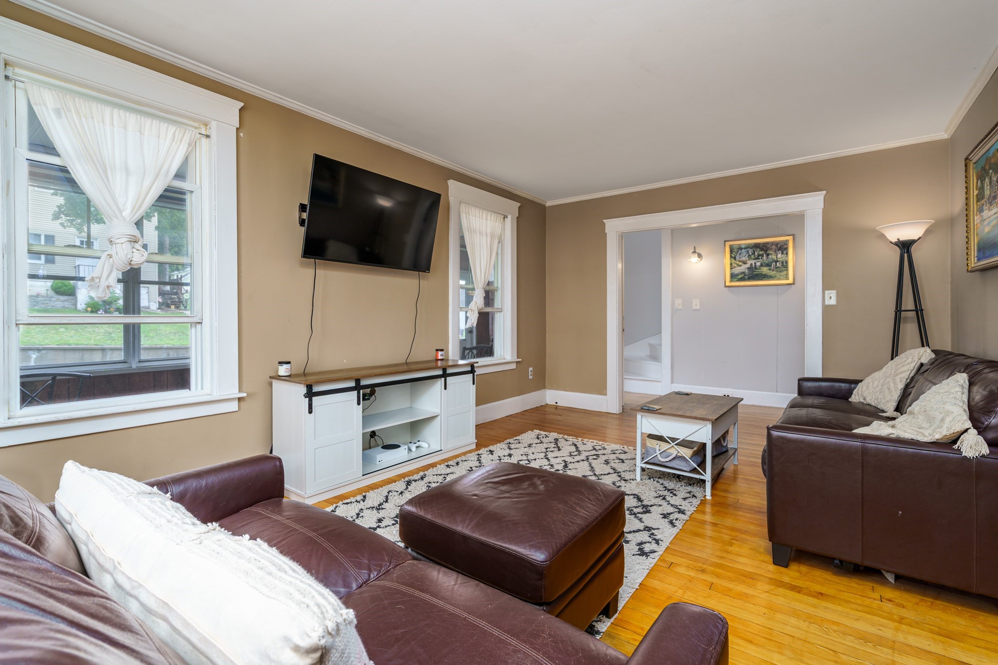 60 Euclid Street Property Photo 7