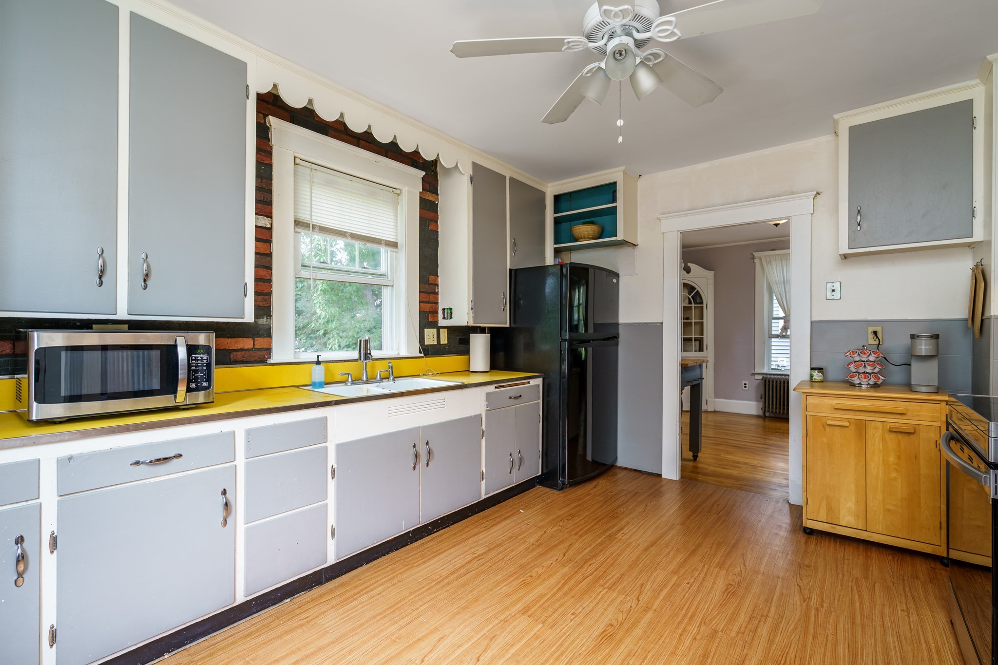 60 Euclid Street Property Photo 13