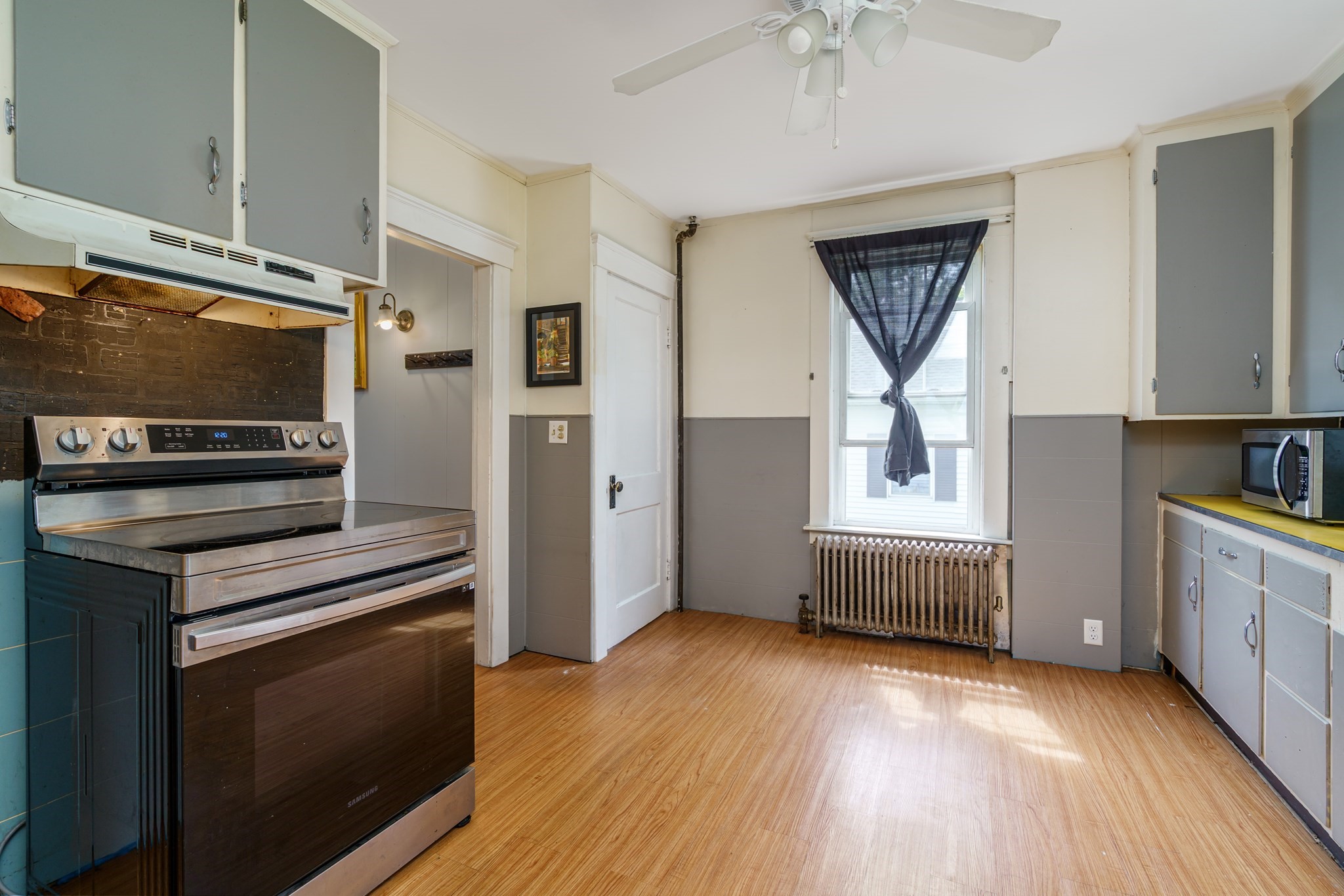 60 Euclid Street Property Photo 15
