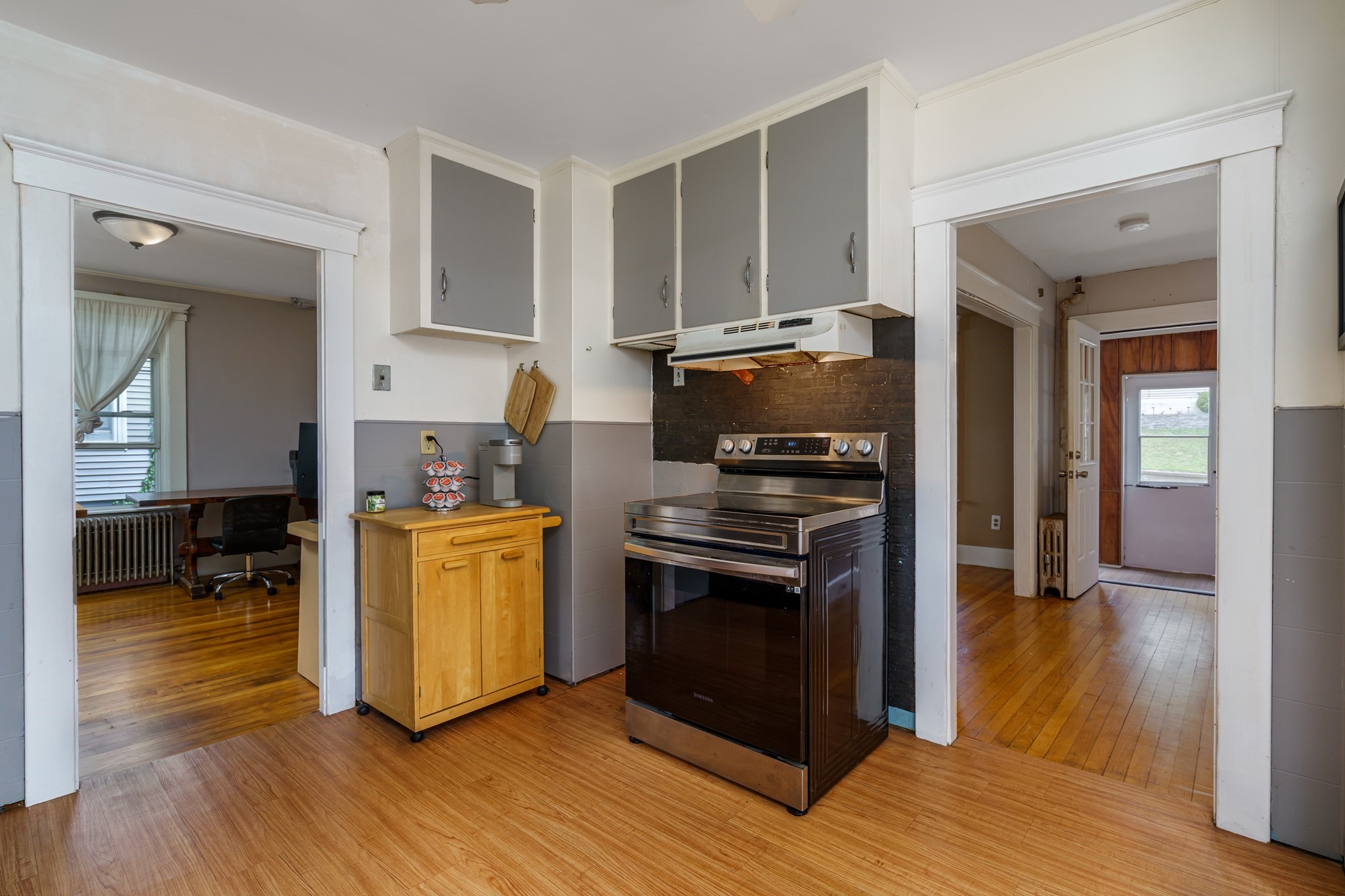 60 Euclid Street Property Photo 16