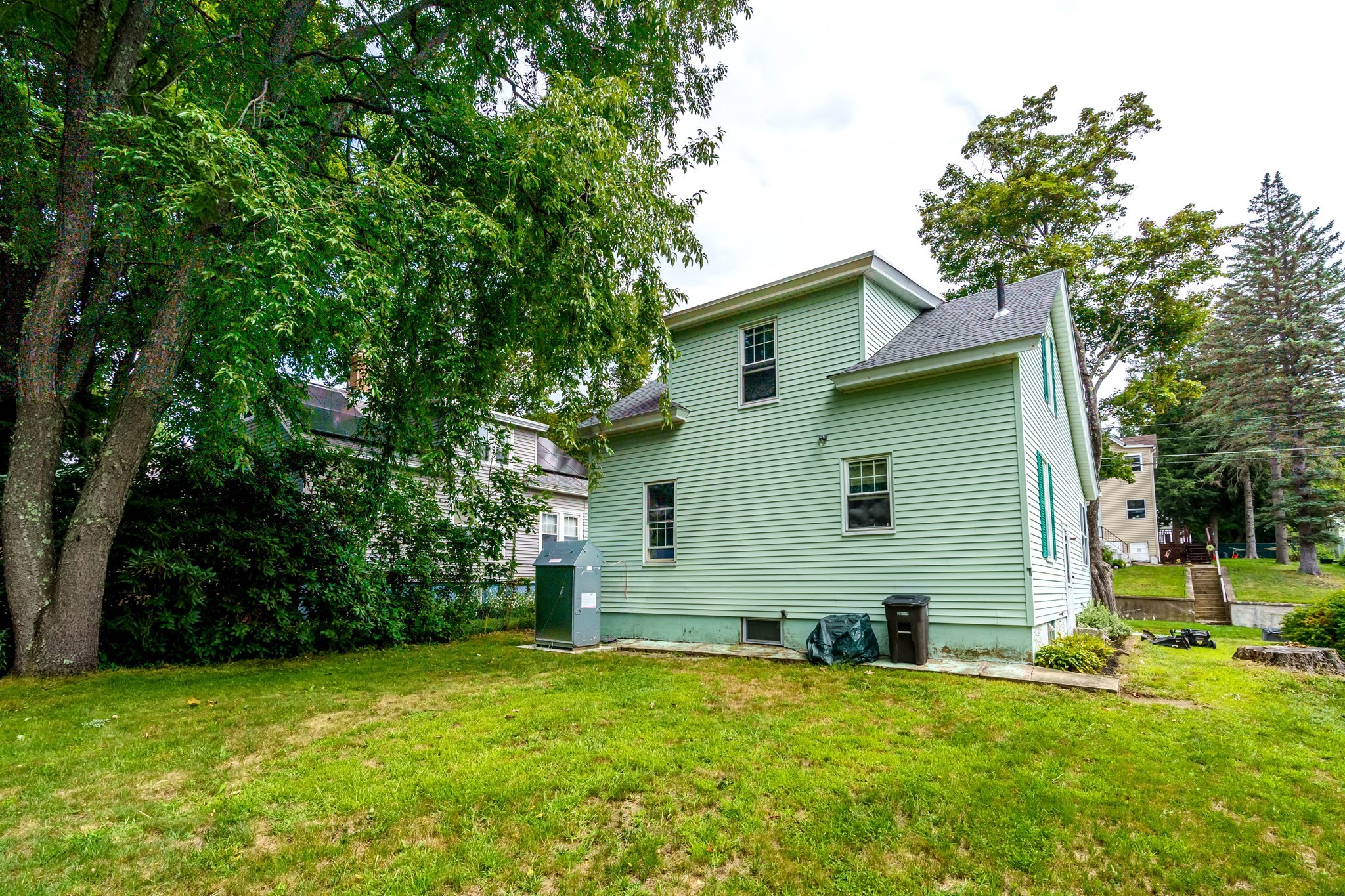 60 Euclid Street Property Photo 32