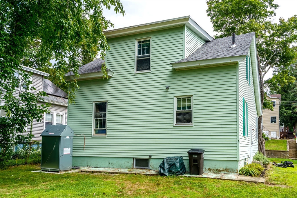 60 Euclid Street Property Photo 33
