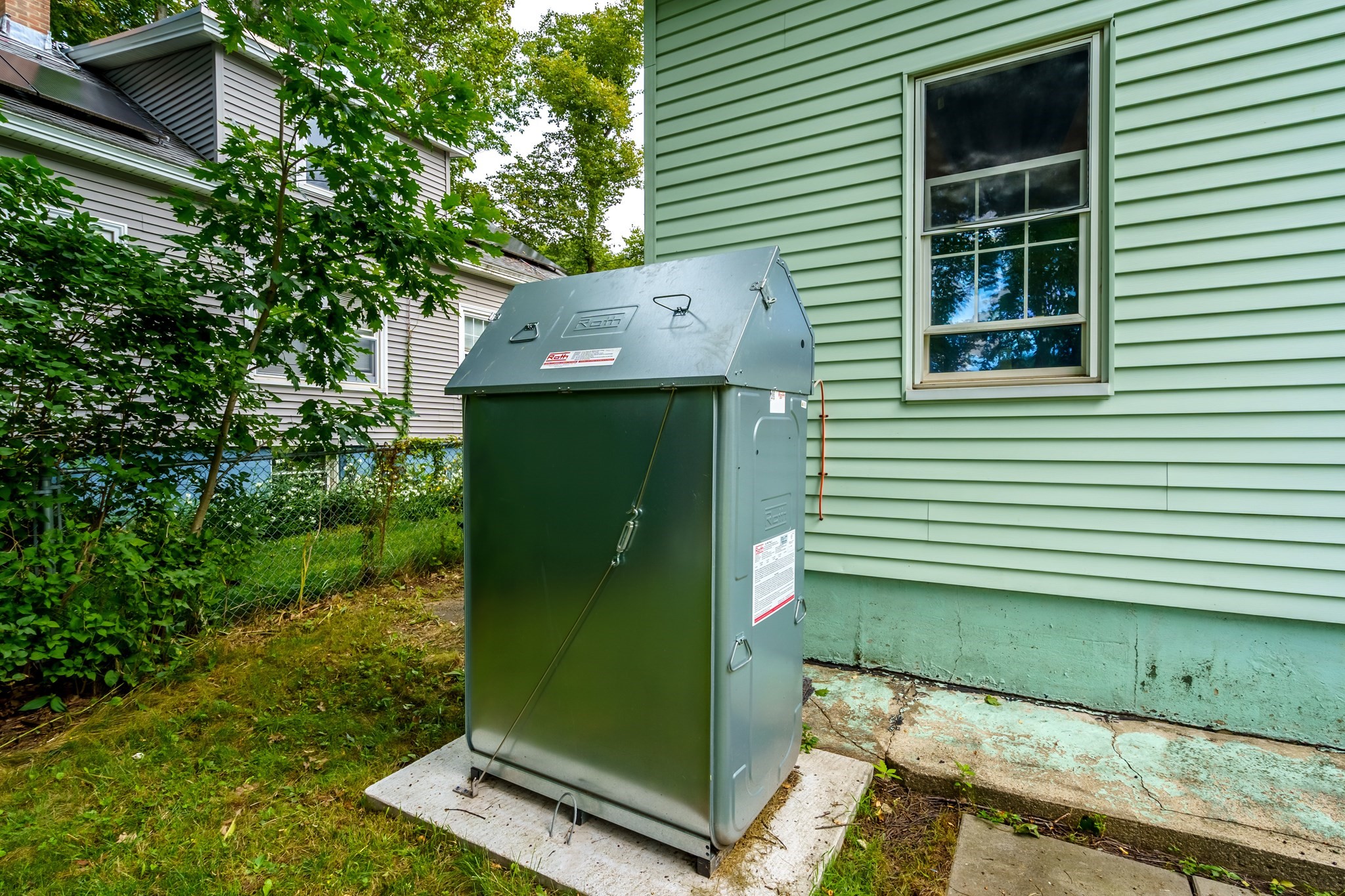 60 Euclid Street Property Photo 34