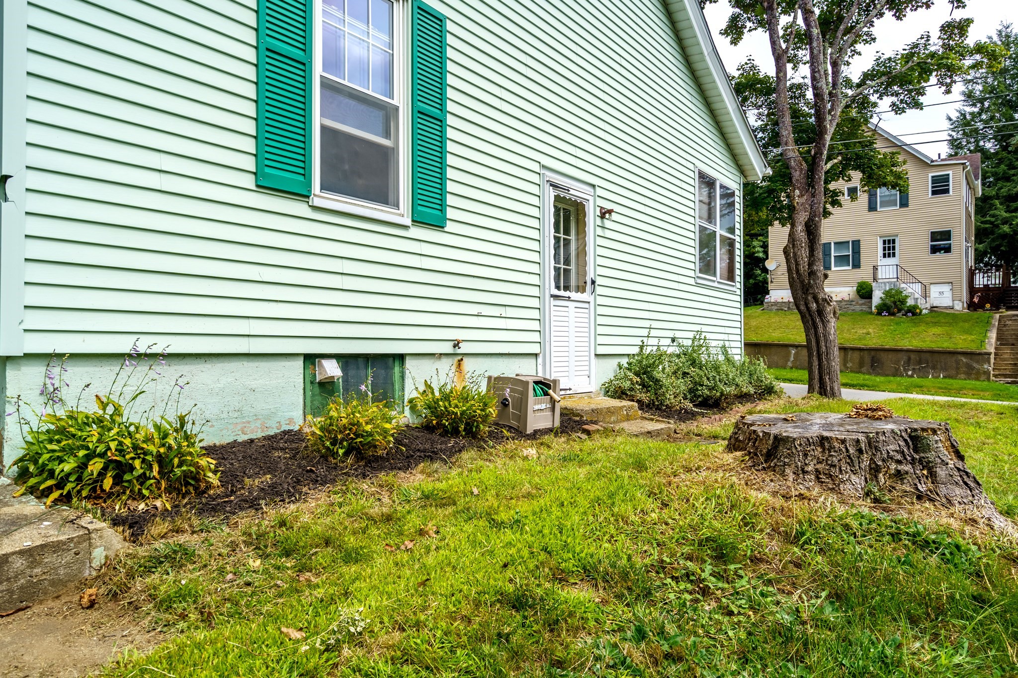 60 Euclid Street Property Photo 35