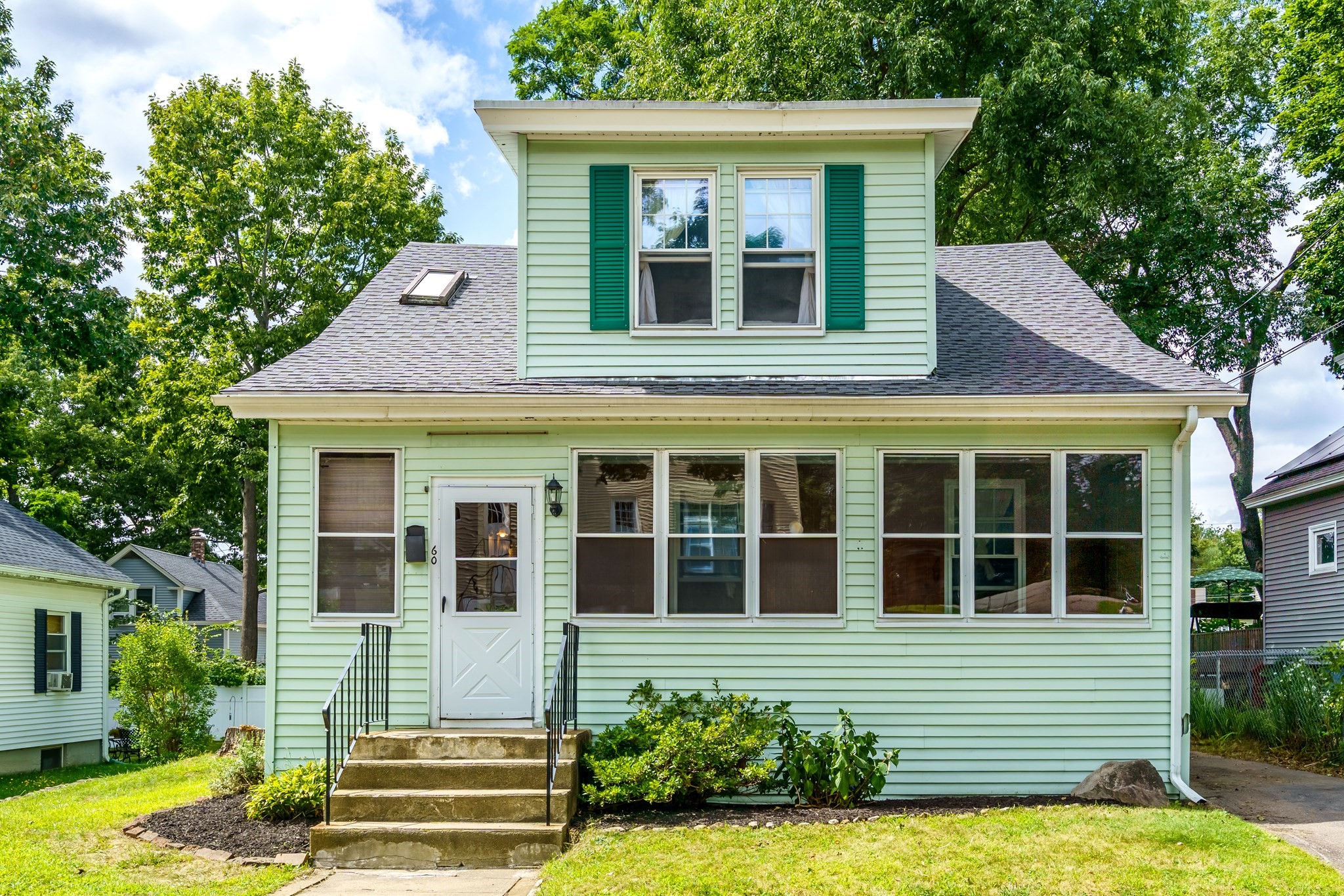 60 Euclid Street Property Photo 37