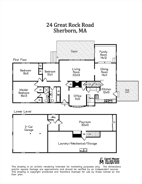 24 Great Rock Road Property Photo 38