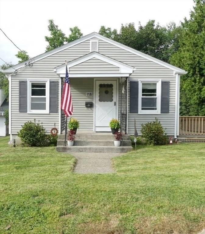118 Randolph Ave Property Photo 1