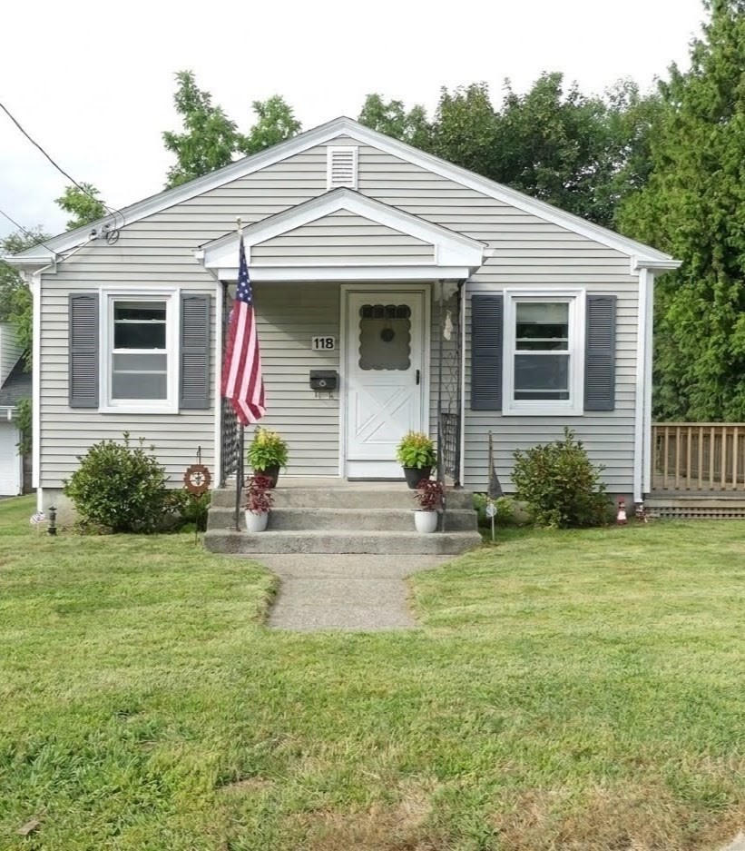 118 Randolph Ave Property Photo 1