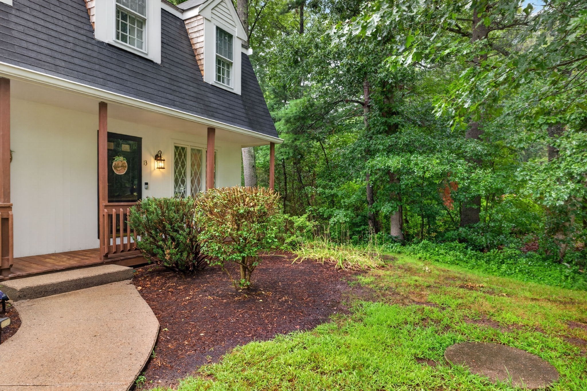 13 Old Meetinghouse Grn # 13 Property Photo 9
