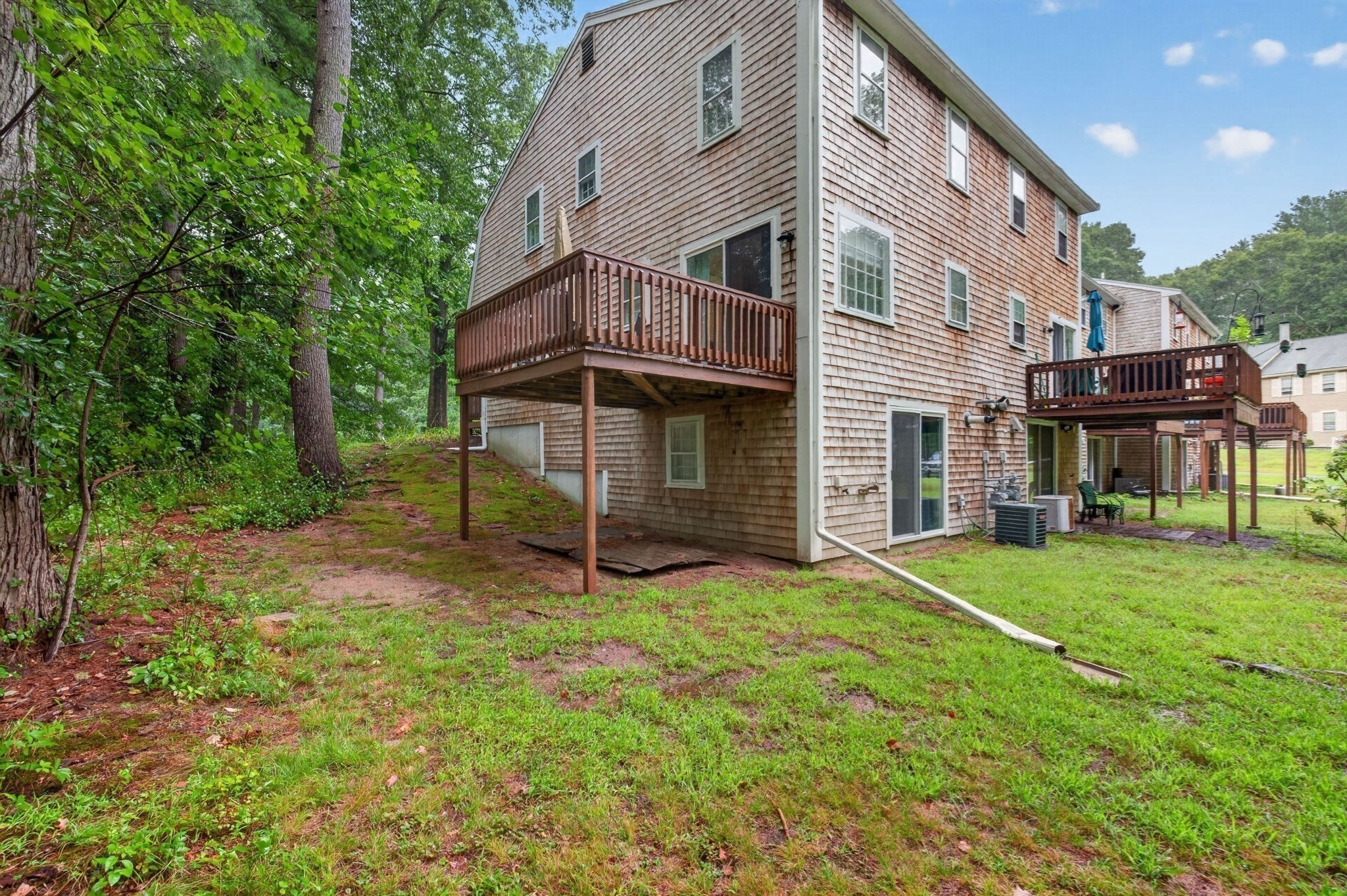 13 Old Meetinghouse Grn # 13 Property Photo 34