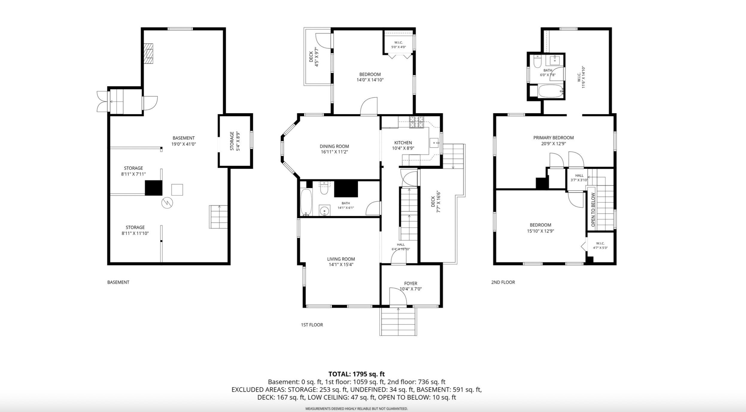 545 Washington St Property Photo 25