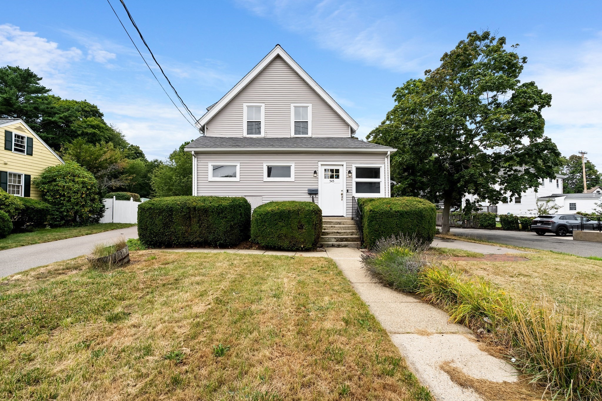 545 Washington St Property Photo 26