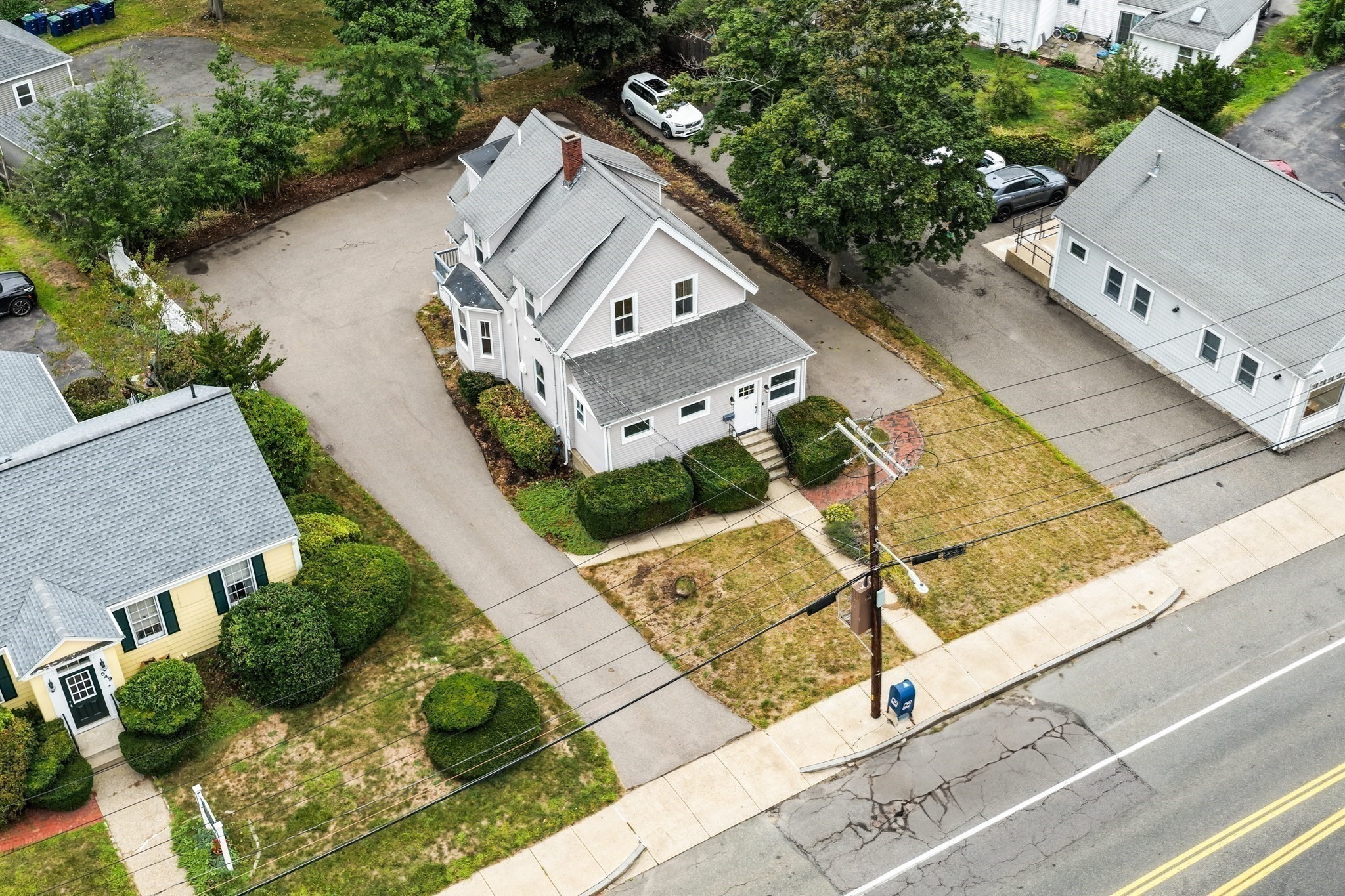 545 Washington St Property Photo 31
