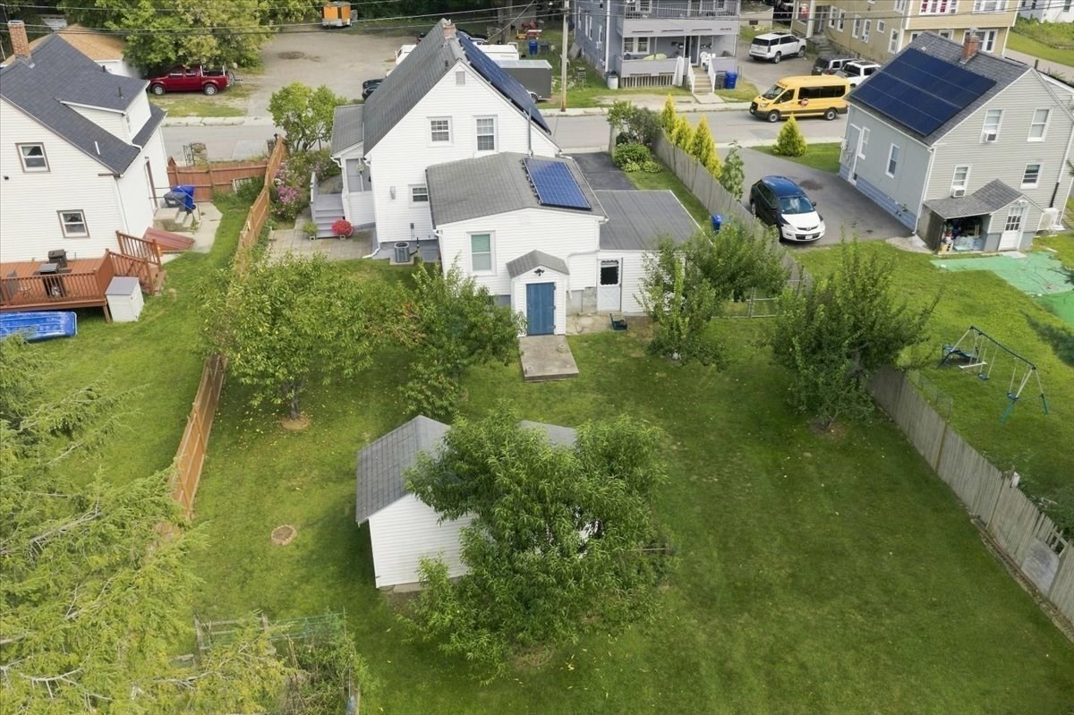 9 Oliver Street Property Photo 20