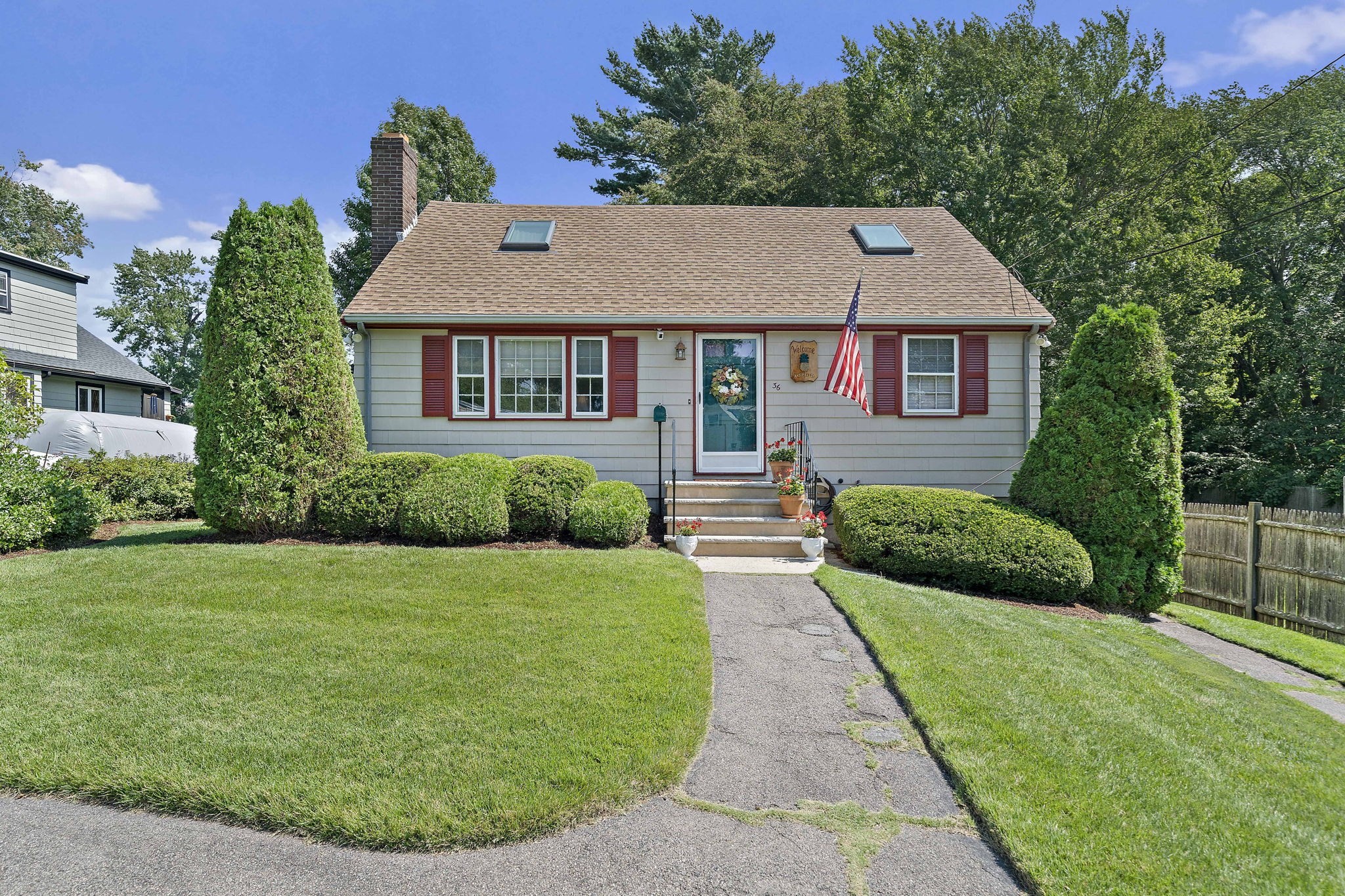 36 Concord St Property Photo 1