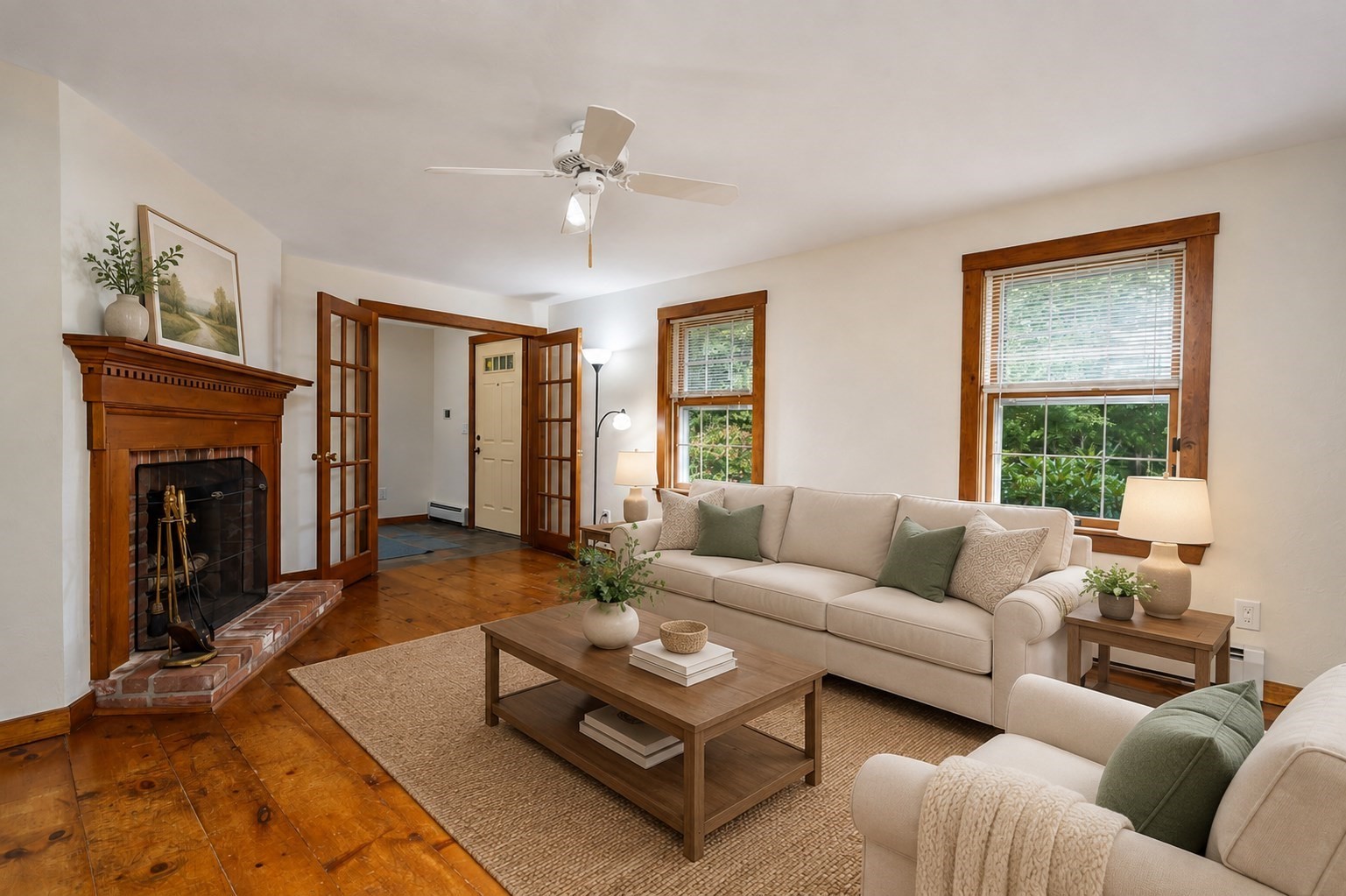 123 Saunders Street Property Photo 5