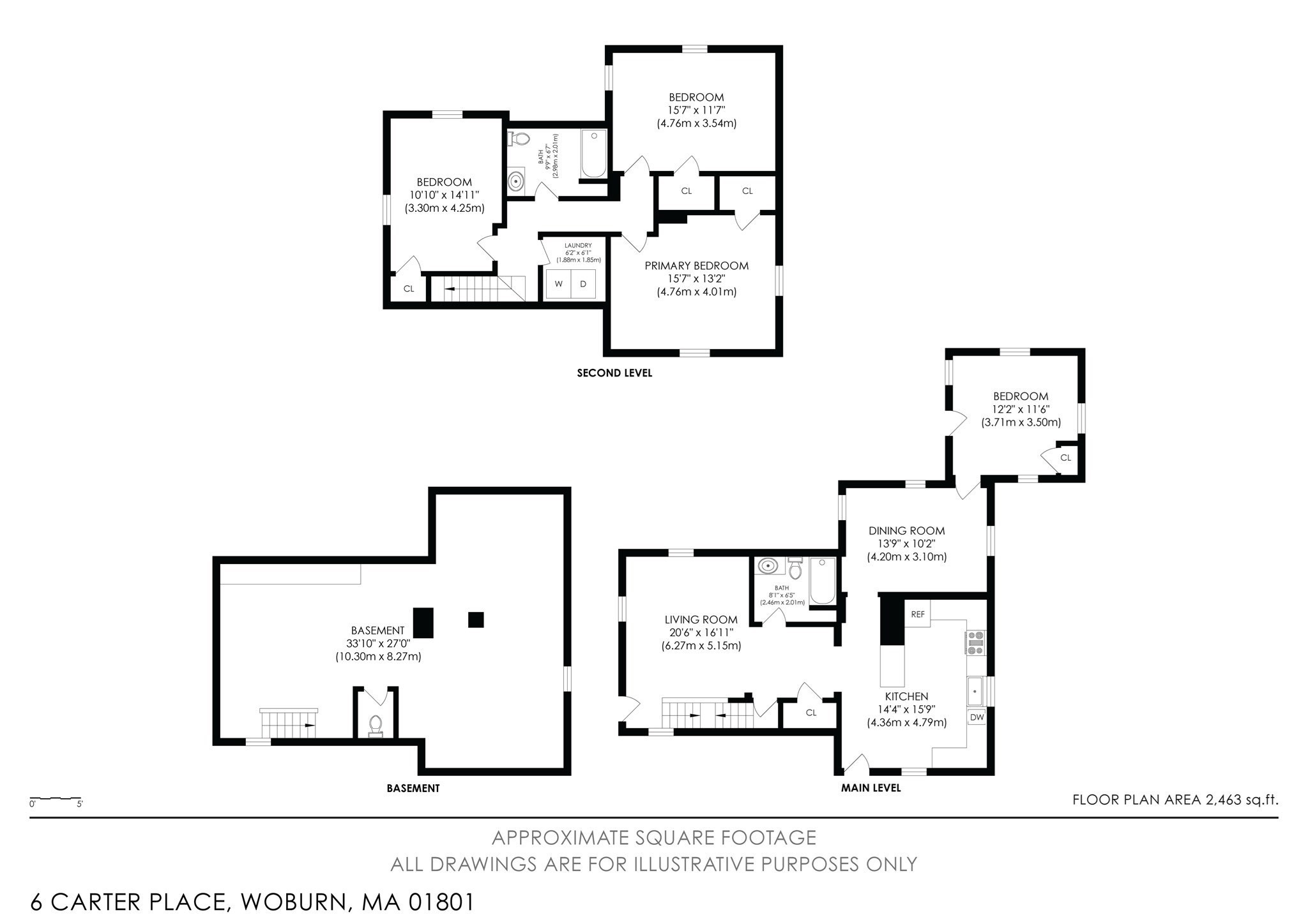 6 Carter Pl Property Photo 31