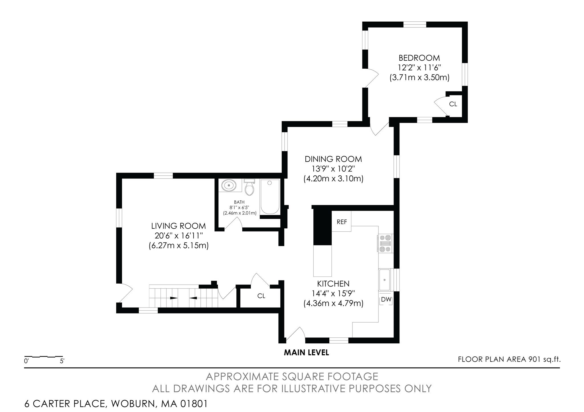 6 Carter Pl Property Photo 32