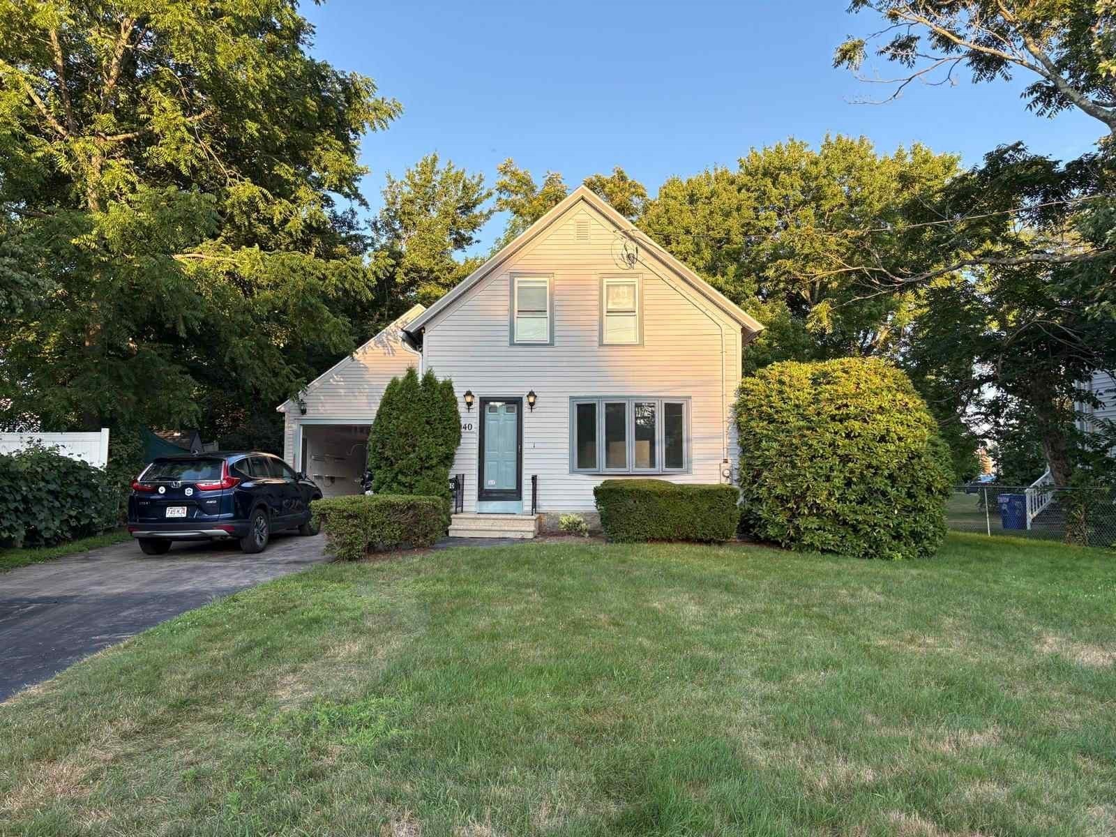 40 Green Street Property Photo 1