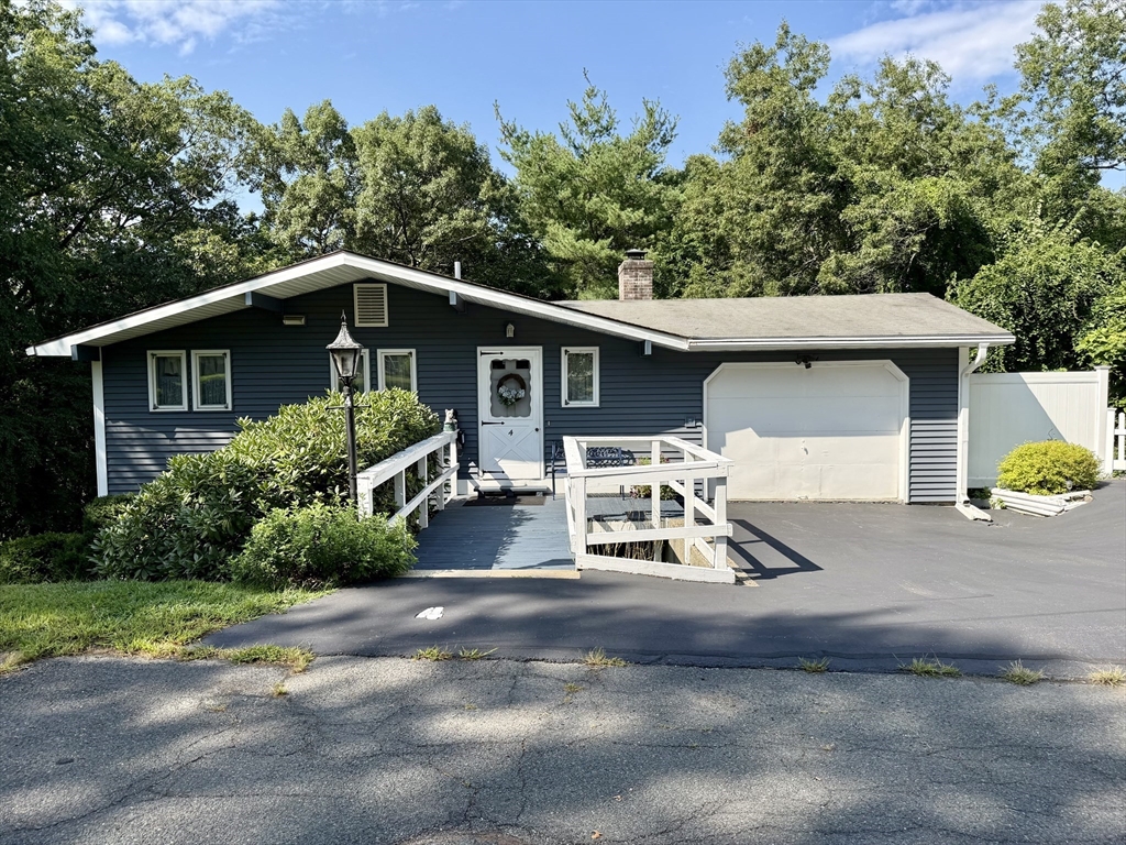 4 Highland Circle Property Photo 1