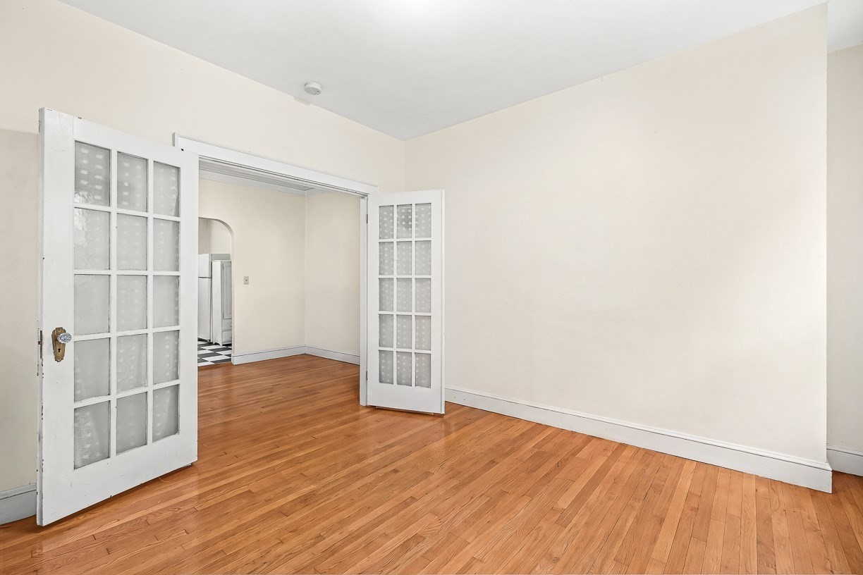 94 Prince Street. # 1 Property Photo 1