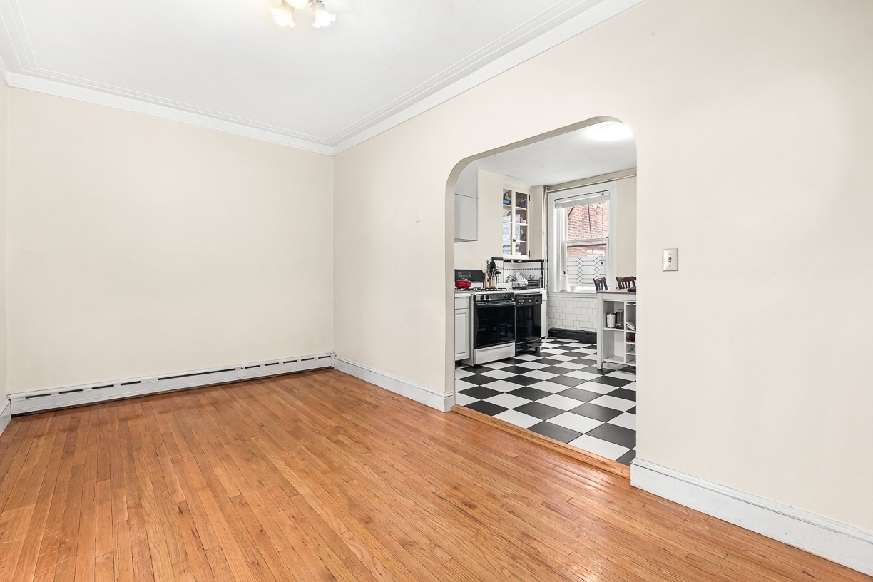 94 Prince Street. # 1 Property Photo 5