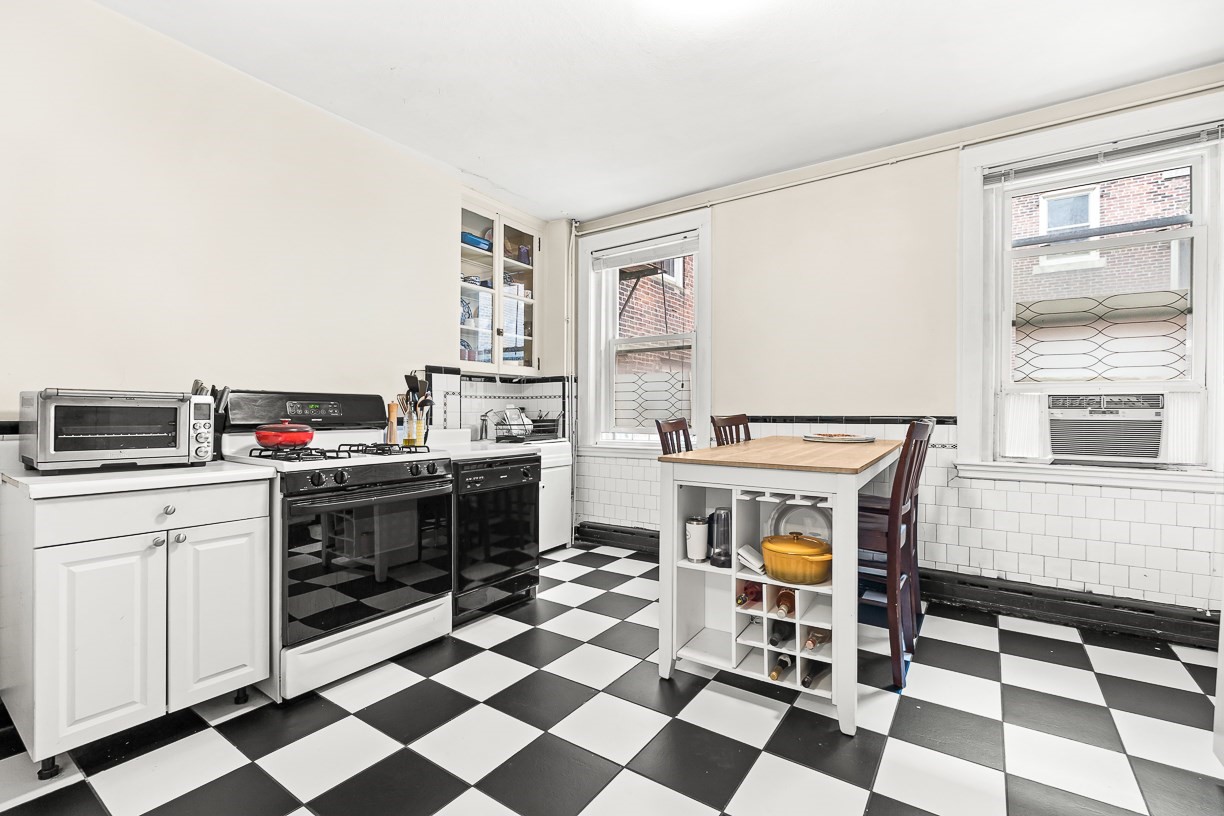 94 Prince Street. # 1 Property Photo 8