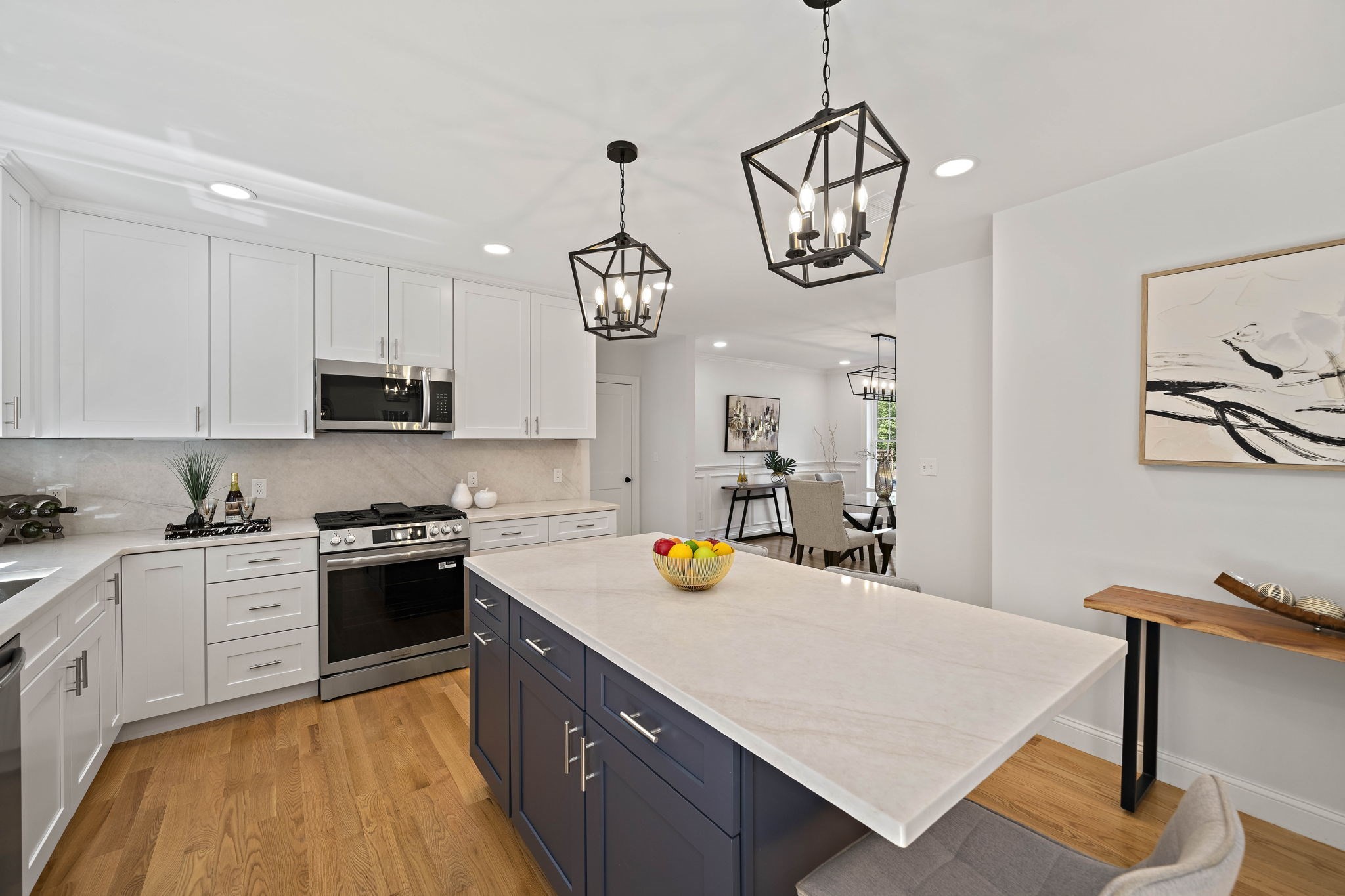 4 Clarendon Circle Property Photo 4