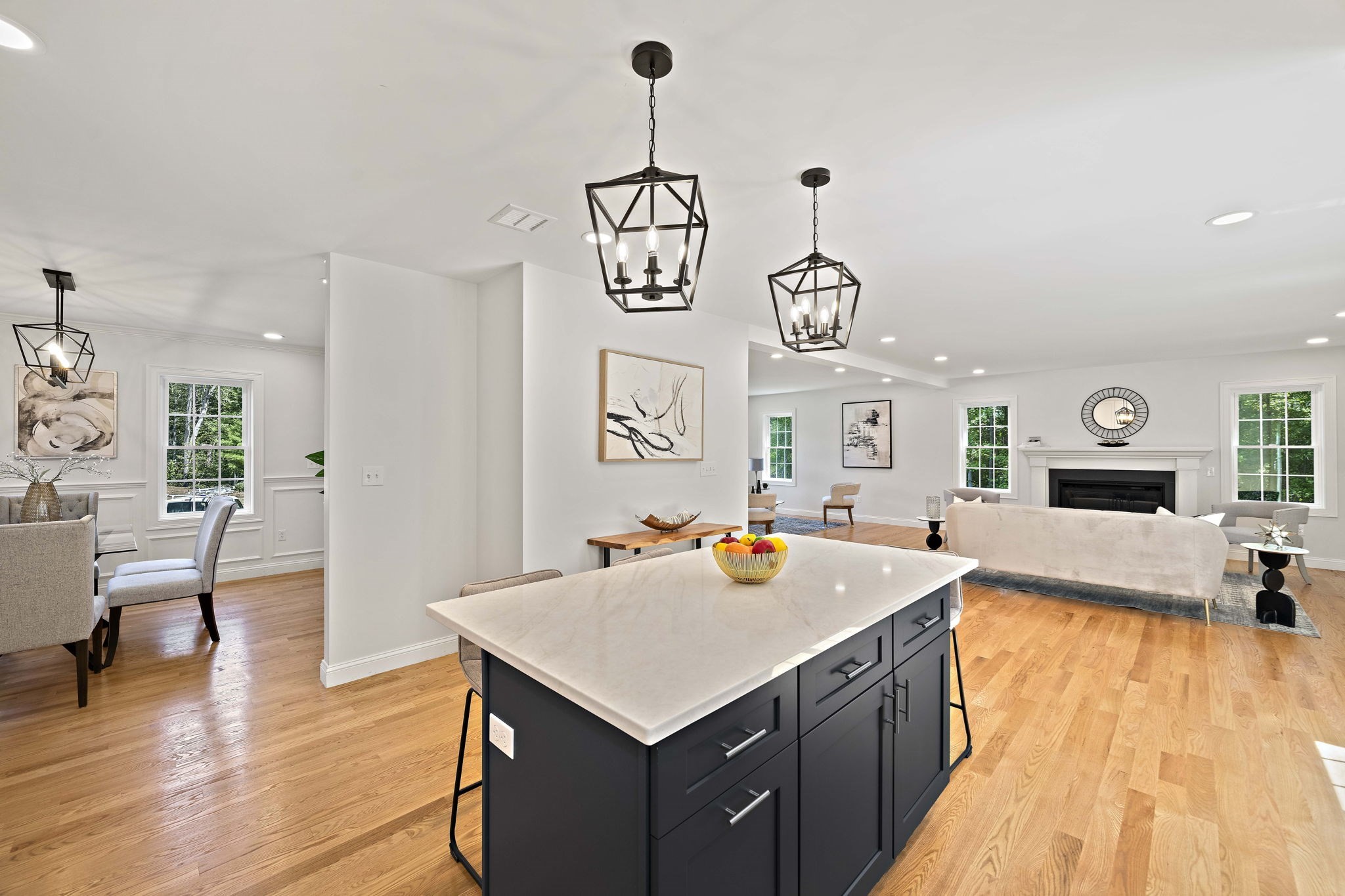 4 Clarendon Circle Property Photo 6