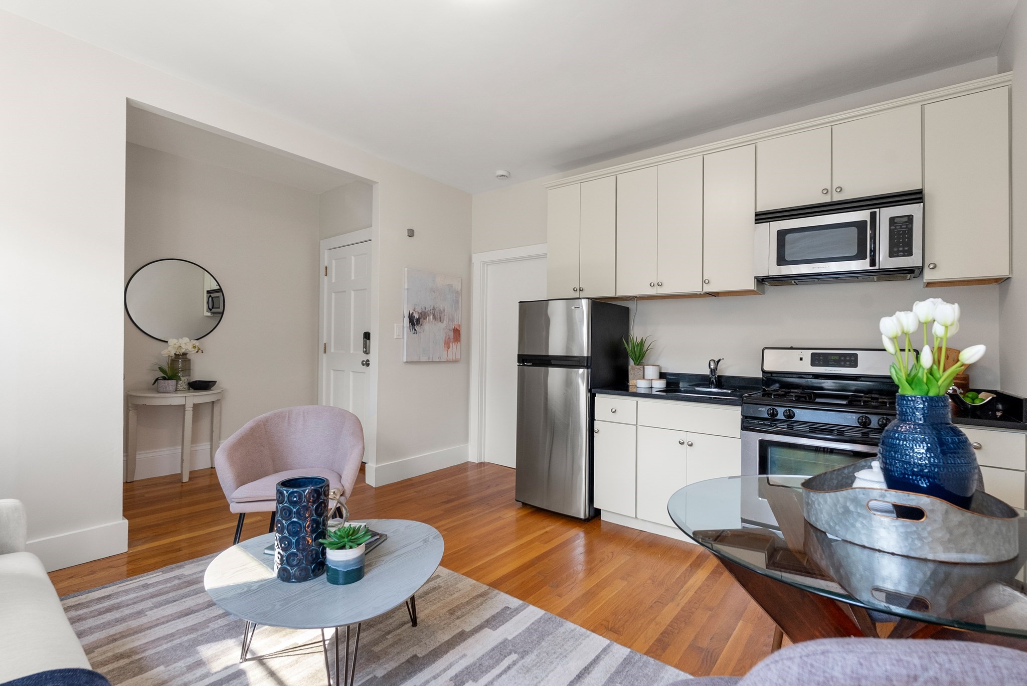 51 Lopez Street # 4 Property Photo 6