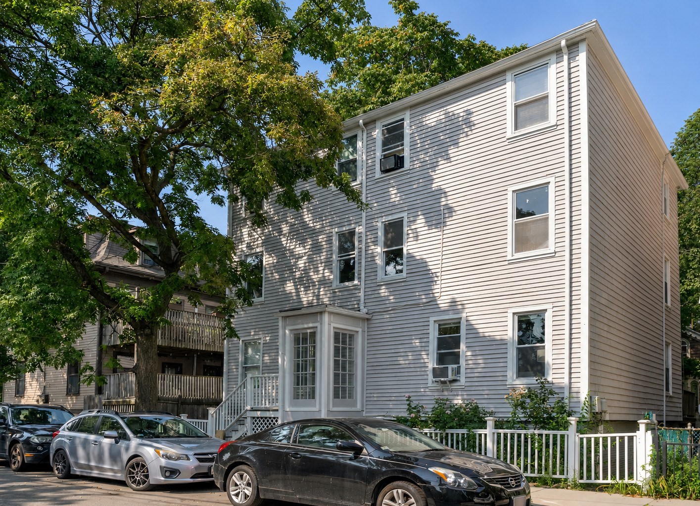 51 Lopez Street # 4 Property Photo 13