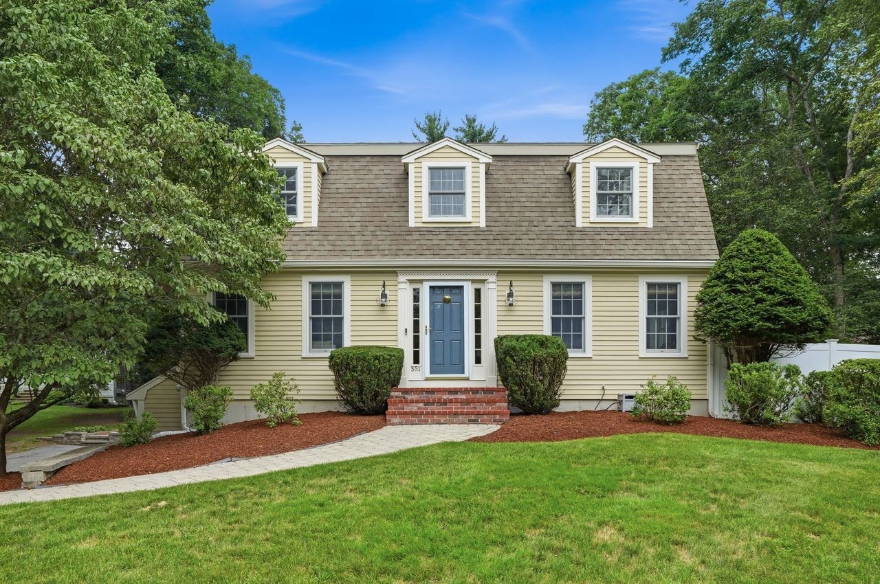 351 Old Farm Road Property Photo 1