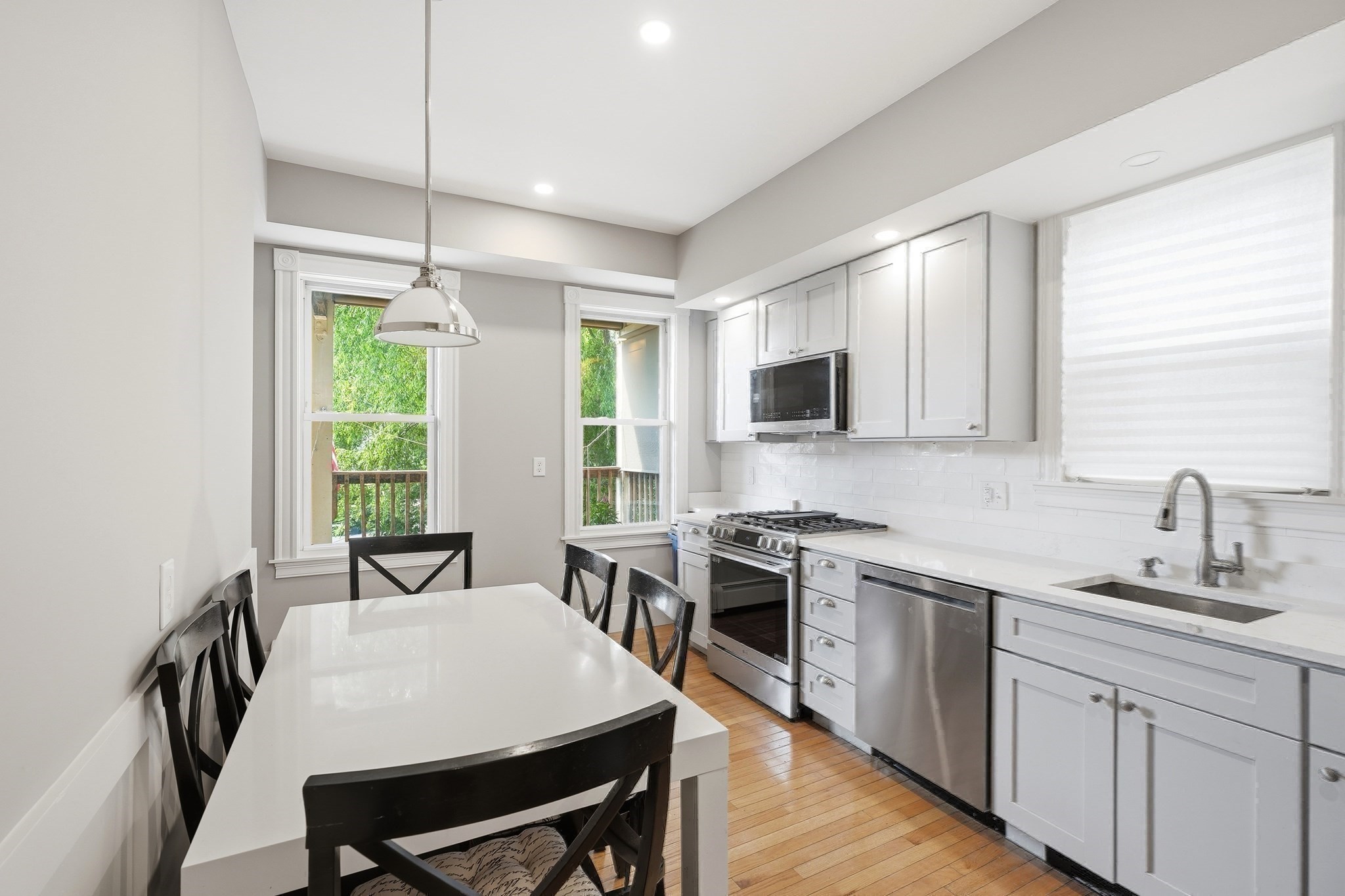 9 Hatch St # 2 Property Photo 1
