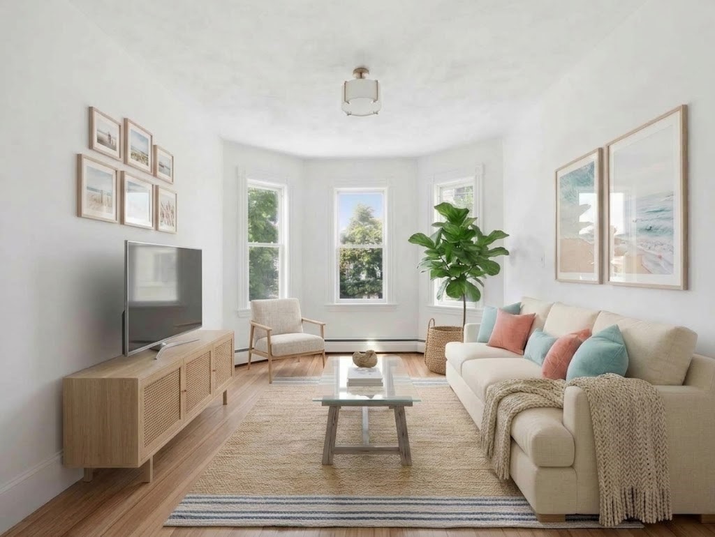 9 Hatch St # 2 Property Photo 1