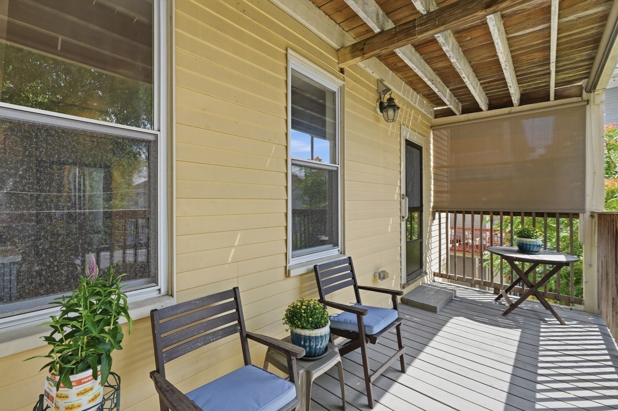 9 Hatch St # 2 Property Photo 17