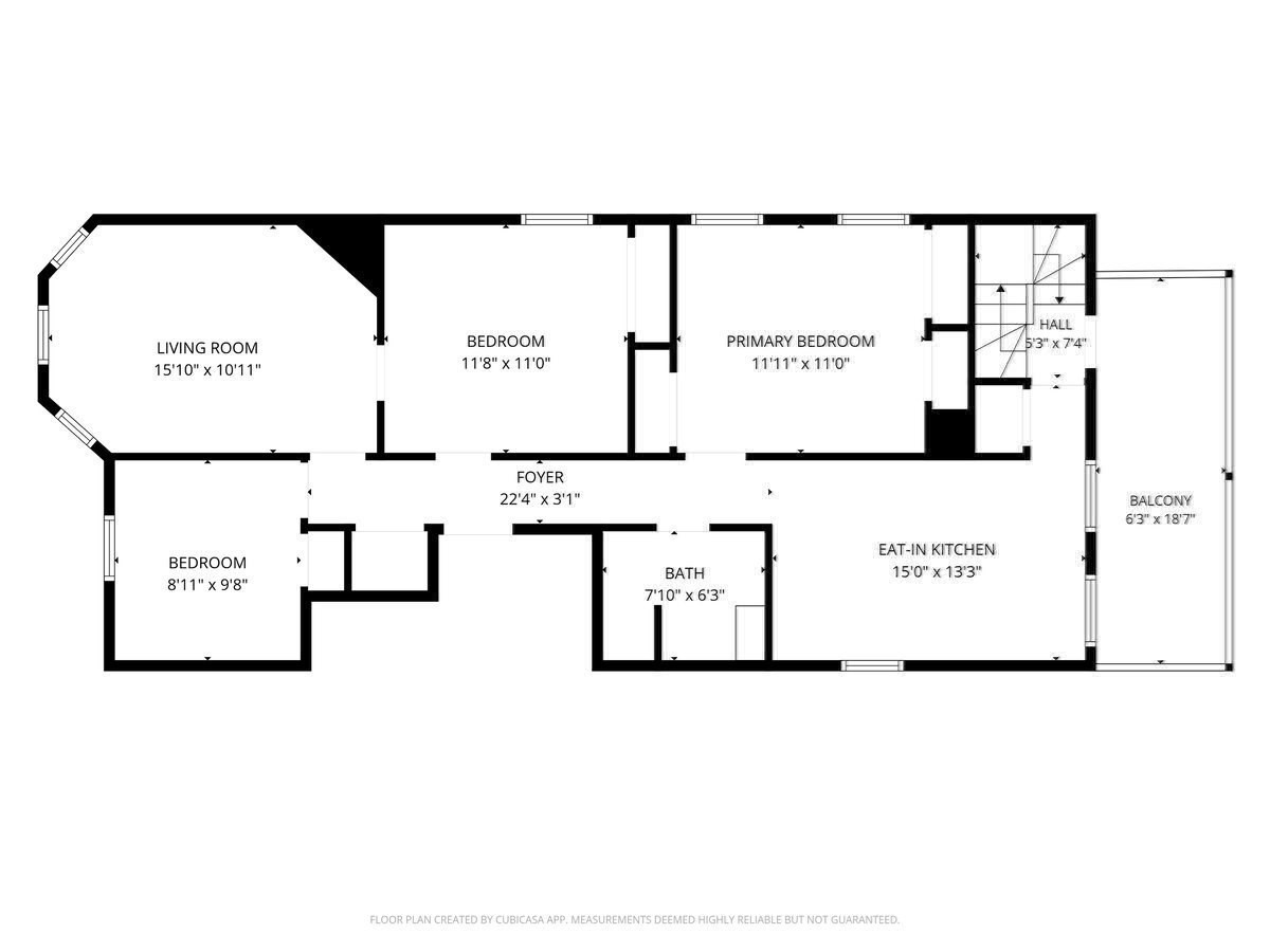 9 Hatch St # 2 Property Photo 22