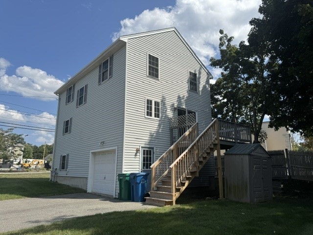 781 Boston Rd Property Photo 2