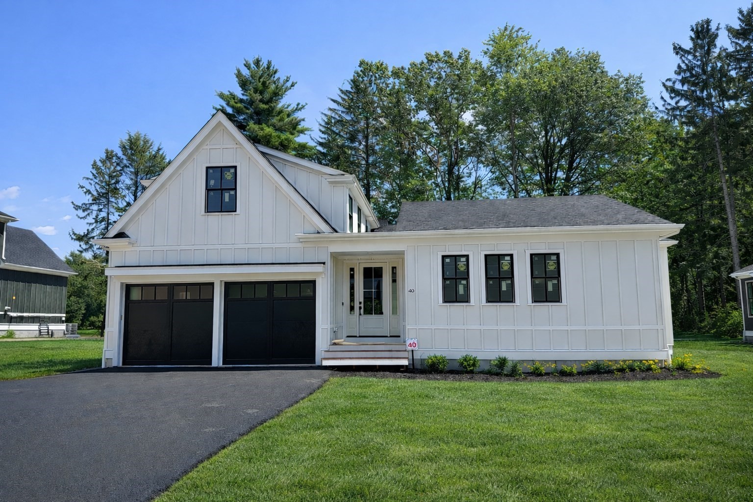 64 Country Farm Road Property Photo 1