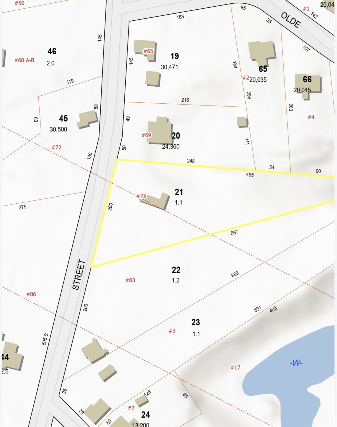75 Burnett St Property Photo 1