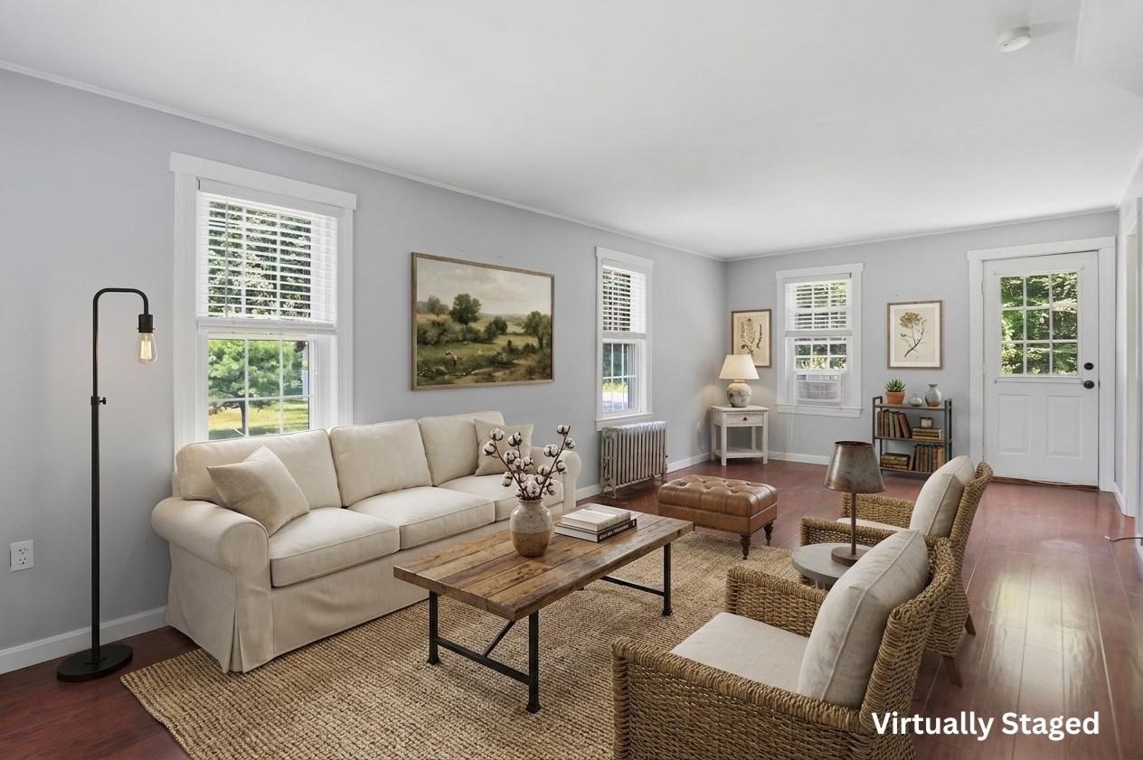 83 New Boston Road Property Photo 2