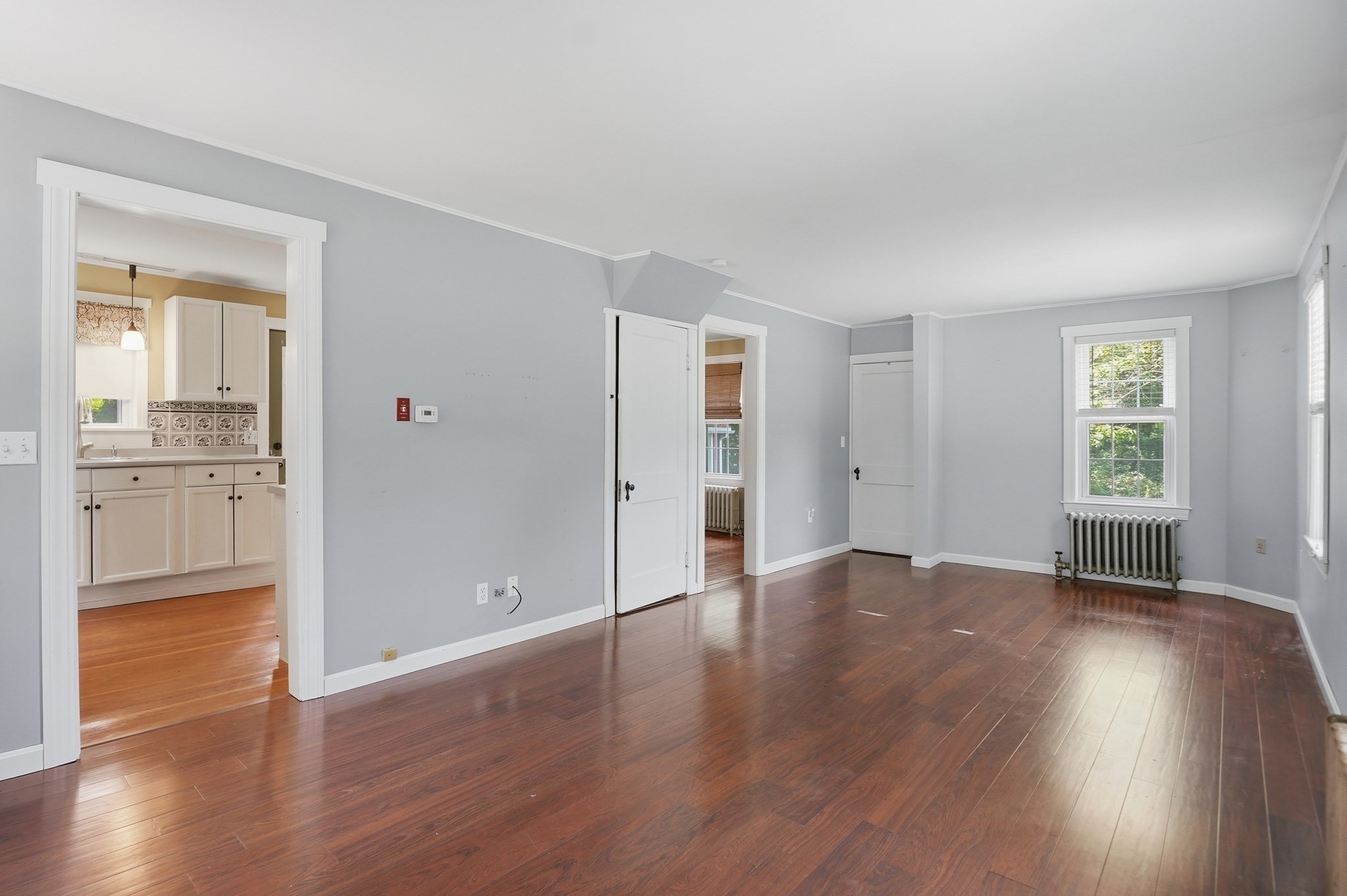 83 New Boston Road Property Photo 3