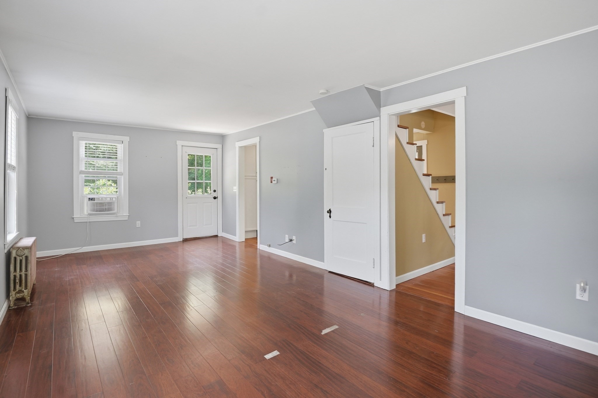 83 New Boston Road Property Photo 4