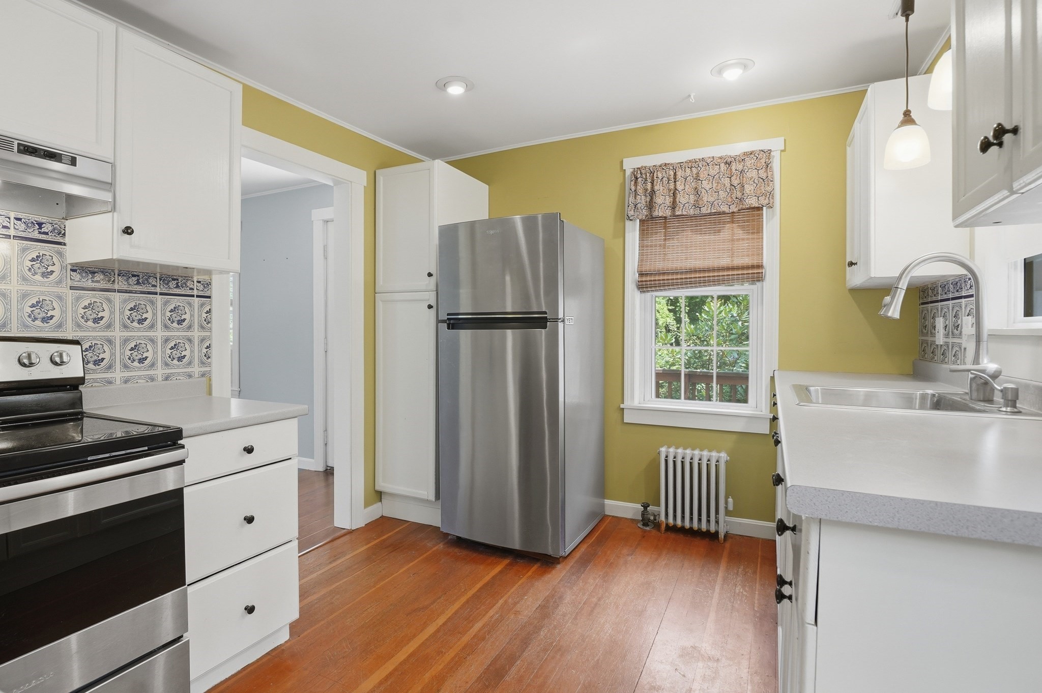 83 New Boston Road Property Photo 5