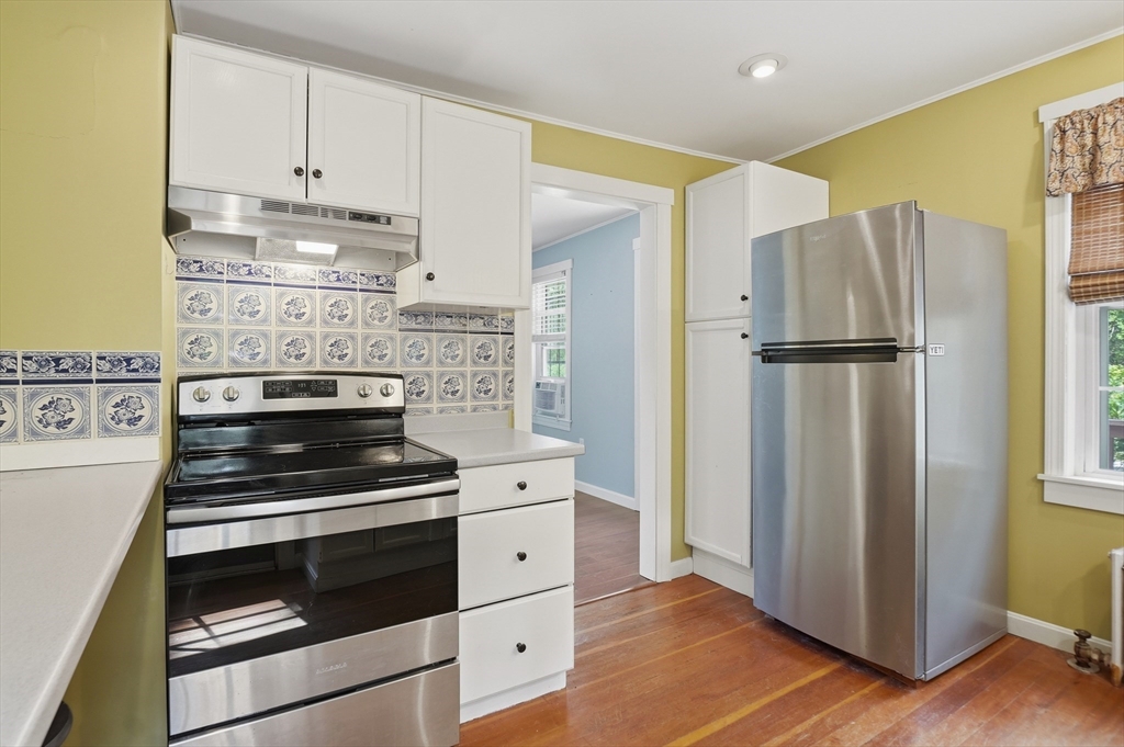 83 New Boston Road Property Photo 6