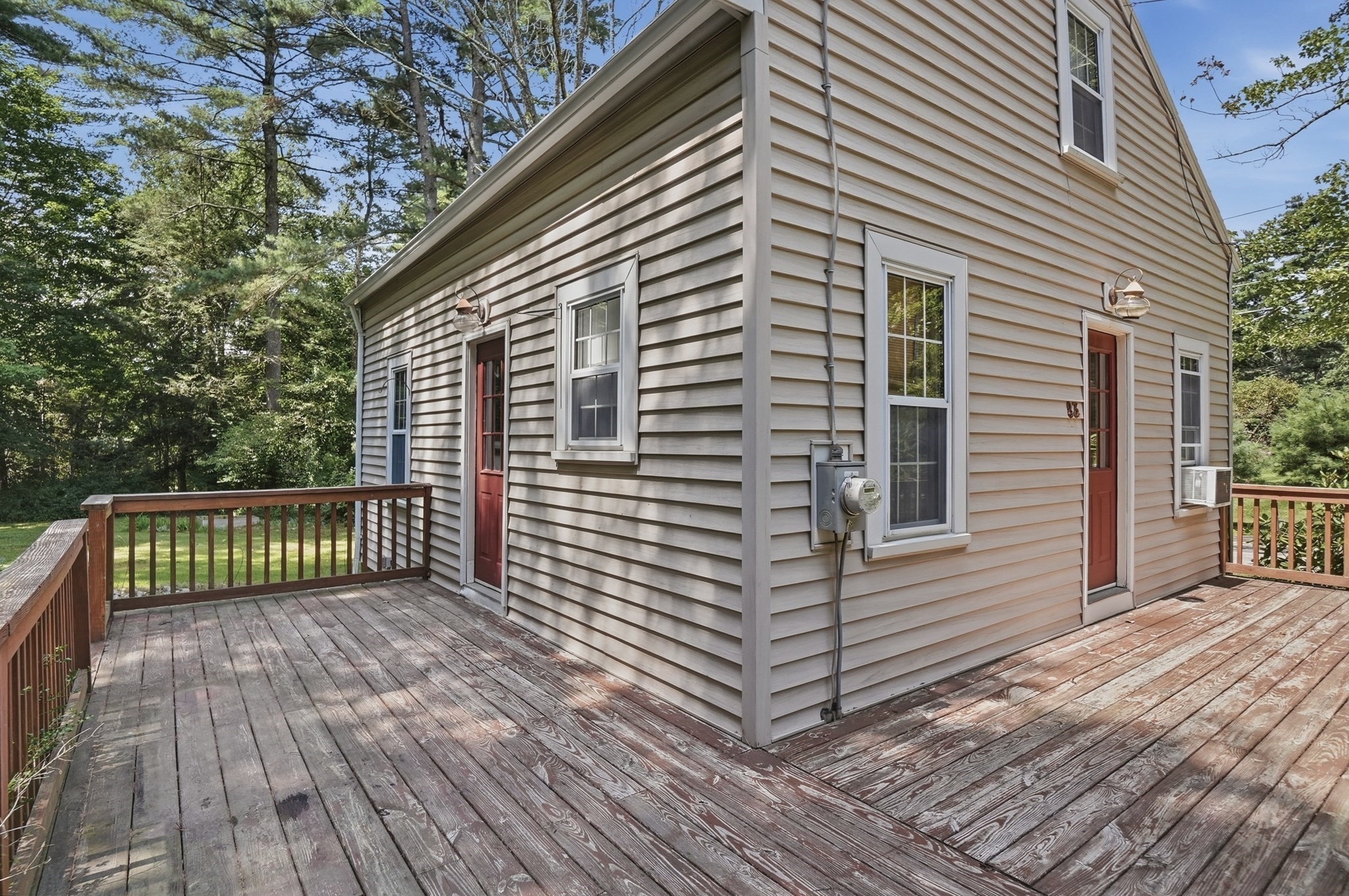 83 New Boston Road Property Photo 18
