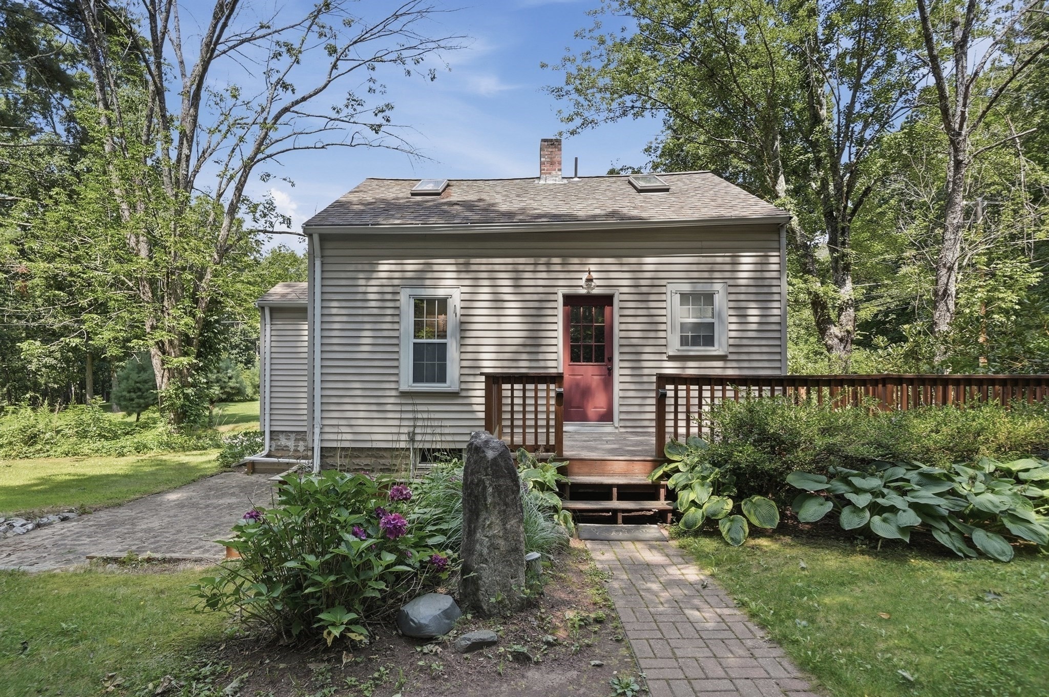 83 New Boston Road Property Photo 20
