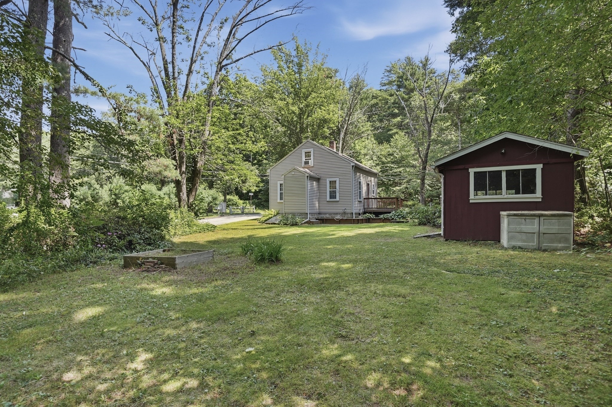 83 New Boston Road Property Photo 21