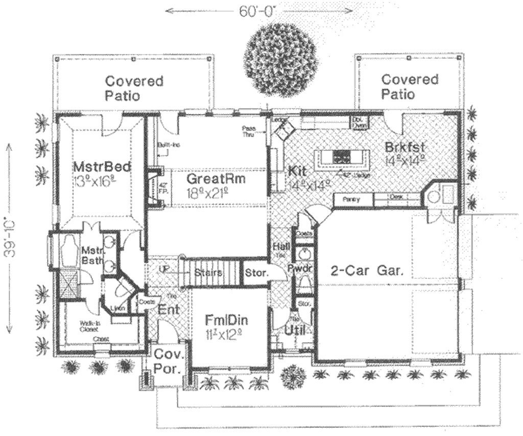 1095 Northfield Road Property Photo 3