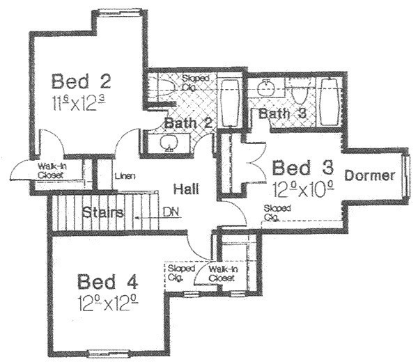 1095 Northfield Road Property Photo 4